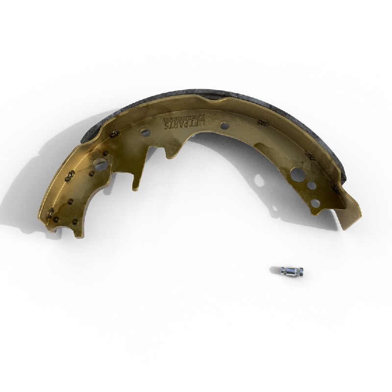 47403-16600-71 Aftermarket Replacement Brake Shoe for Toyota
